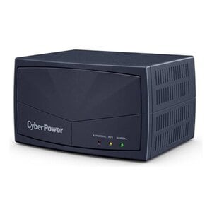 Acondicionador de línea CyberPower LB2500VR - Sobrecarga, EMI / RFI protección - NEMA 5-15R - 120V AC Entrada - 2.50kW - 1