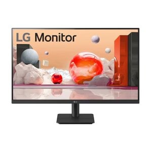 Monitor LED LG 27MS500-B 27" (68.6cm) Clase Full HD - 16:9 - 27" (68.6cm) Viewable - Tecnología conmutación en el mismo pl
