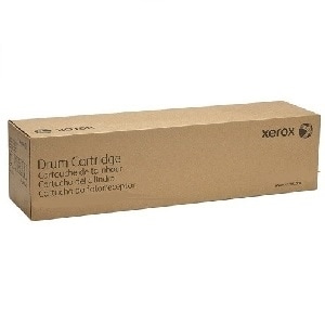 Tambor de imagen Xerox Láser - Original - Negro - 80000 Páginas - OEM