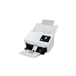Xerox Escaner D70N Hasta 90ppm b/n y 75ppm color, Ciclo diario 15,000 pags, ADF 100 hojas USB, RJ45