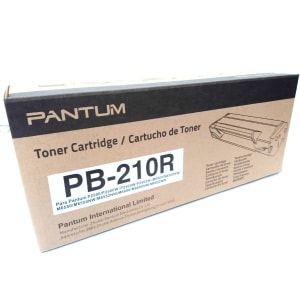 CARTUCHO DE TONER  DATAPRODUCTS PANTUM  NEGRO PARA MODELOS P2506W  RENDIMIENTO 1600K AL 5% DE COBERTURA 
