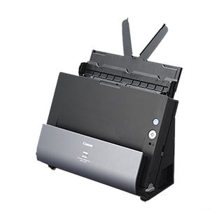 ESCÁNER IMAGEFORMULA DR-C225II, VERTICAL, DÚPLEX, OFICIO,25 PPM,USB,1500 HOJAS DE ESCANEO DIARIO
