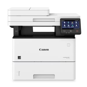 MULTIFUNCIONAL LÁSER  IMAGE CLASS D1620  DÚPLEX MONOCROMÁTICA 45 PPM PRINT/ SCAN / COPY 80,000 PÁG MENSUALES WIFI, USB, ET
