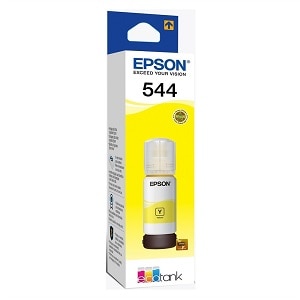BOTELLA DE TINTA AMARILLA L1110 L3150/L3110/L5190/L3210/L3250/1210