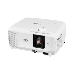 PROYECTOR EPSON POWERLITE 119W 4000 LUMENES WXGA 2XHDM RJ-45