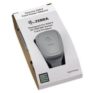 ZEBRA ZC300 COLOR RIBB YMCKLL 200 IMPRESIONES