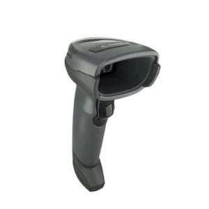 ZEBRA KIT DS4608-HD NEGRO: DS4608-HD00007ZZWW Scanner, CBA-U21-S07ZBR Shielded USB Cable, 20-71043-04R Stand