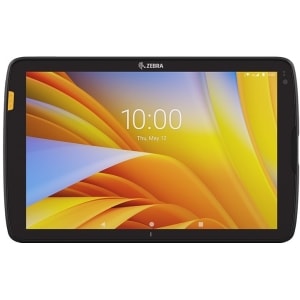 Tableta Zebra ET4X Robusto - 20.3cm (8") WXGA - Qualcomm Snapdragon SM6375 Octa-core (8 núcleos) - 4GB - 64GB Almacenamien