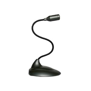 Microfono para Streaming y Conferencias Flexible y sonido 360° | PERFECT CHOICE
