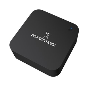 Control IR Universal Wifi Compatible Google Home y Asistentes Virtuales | PERFECT CHOICE