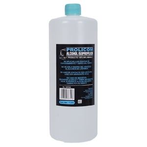 Alcohol isopropilico 1lt