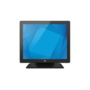 Monitor de pantalla táctil LCD Elo 1723L - 17" (43.2cm) Class - 5:4 - 30ms - 17" (43.2cm) Viewable - Onda acústica de supe