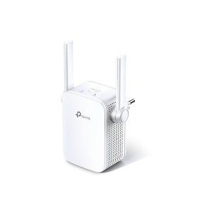 TP-Link extensor de Cobertura Wi-Fi a 300Mbps
