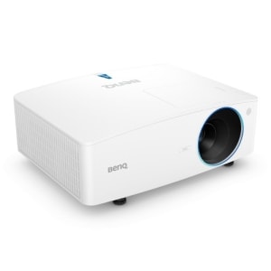 Proyector BENQ LX710 4,000 lum, XGA (1024x768), Cont. 3,000,000:1, Zoom 1.3x, LASER, 20,000 hrs, HDMI (1.4a/HDCP1.4) x 2, 
