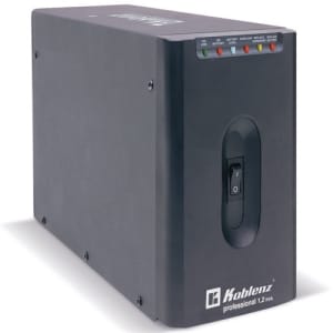 No Break (15007 USB/R) - 1500 VA / 900 W - Monofásico a 120 V - Interactivo, onda cuasisenoidal - 7 Contactos (4 con prote