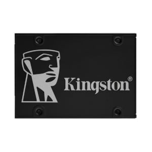 SSD ESTADO SOLIDO KINGSTON 256GB KINGSTON KC600 SATA3 2.5 SSD F52006A sku con últimas piezas
