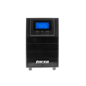 UPS ONLINE FORZA FDC-2000T SERI E EOS 2000VA/1800W 120V TORRE 4-NEM