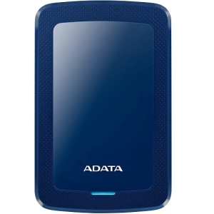 DISCO DURO EXTERNO ADATA HV300 2TB USB 3 2 2 5IN SLIM AZUL