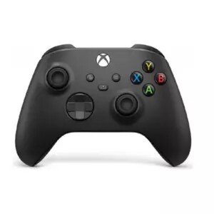 GamePad Microsoft - Inalámbrico - Bluetooth - USB - Xbox Series X, Xbox Series S, Xbox One, PC, Android, iOS, Tableta - Ne