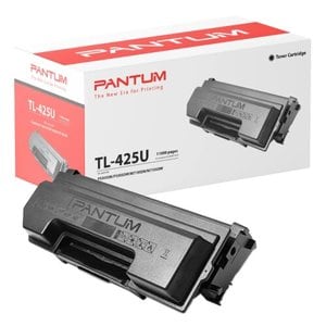 CARTUCHO DE TONER  DATAPRODUCTS PANTUM  NEGRO PARA MULTIFUNCIONAL MODELO M7105DN  RENDIMIENTO 11000K AL 5% DE COBERTURA 
