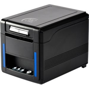 EC Line IMPRESORA TERMICA VEL DE IMPR 300 MM S PAPEL 80 MM INTERFA