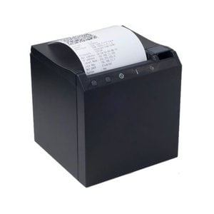EC Line MINIPRINTER TERMICA USB ETHERNE SERIAL 300MM S CUTTER INCLUYE FUENTE