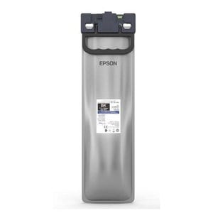 Cartucho de tinta Epson DURABrite Pro T05A Alto Rendimiento Láser - Negro - Original - 1 Paquete - 20000 Páginas