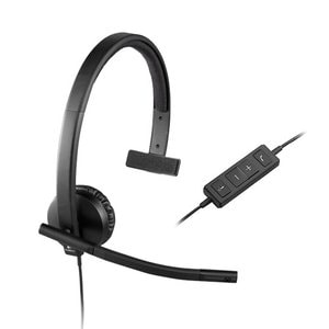 AUDIFONO H570E LOGITECH MONO