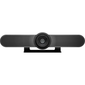 CAMARA LOGITECH MEET UP, 4K, MOTORIZADA 5X ZOOM