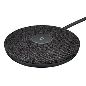 MICROFONO LOGITECH MIC POD COLOR GRAFITO, CABLE 2.95M