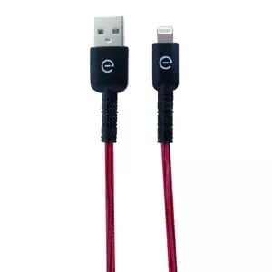 Perfect Choice Lightning/USB Cable de transferencia de datos