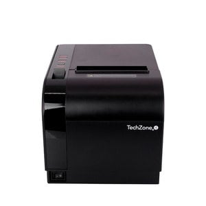 IMPRESORA TERMICA TZBE301 DE 80MM, VEL: 300MM/S, 576 DPI´S, USB-SERIAL-RJ45-RJ11, 
