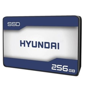 Hyundai Internal SSD 2.5" SATA III 3D TLC

