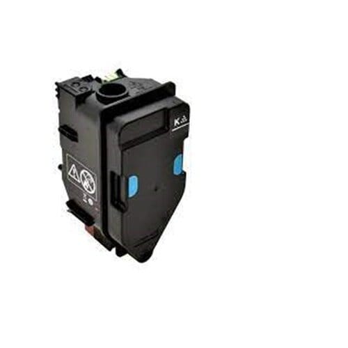 Toner Negro Konica Minolta Para Modelo Bizhub C3300i 13k Al 5%