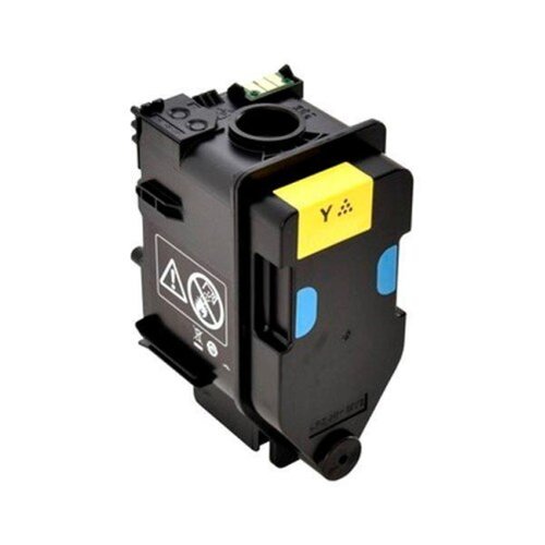 TONER  AMARILLO   KONICA MINOLTA PARA  MODELO BIZHUB C3300I  9K AL 5%
