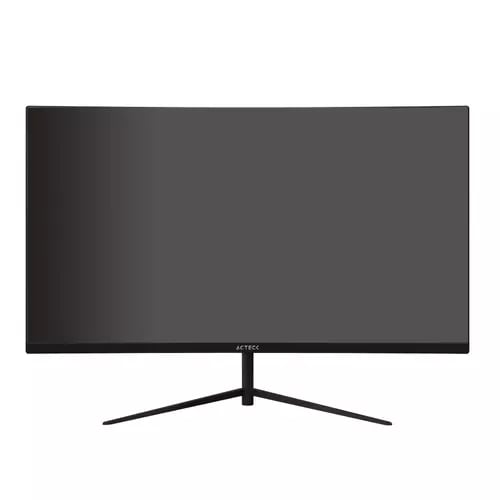 Monitor Plano Acteck 27" TN Captive Vivid SP270 / FHD / 75Hz / 5ms / Low-blue light / Flicker-free / 1xVGA + 1xHDMI 1.4 / 