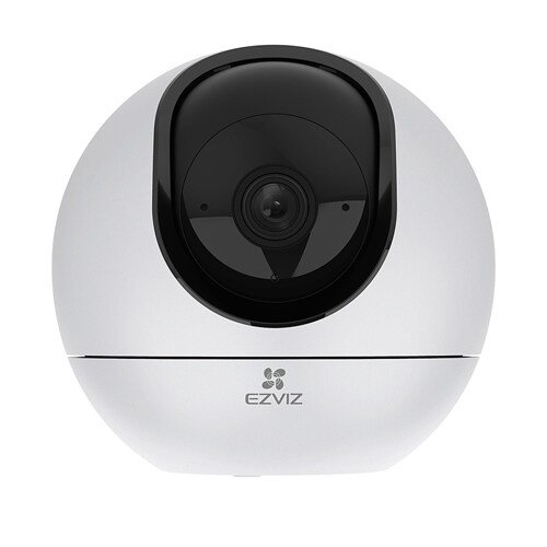 CAMARA DE VIGILANCIA EZVIZ C6CON DETECCION DE HUMANA Y MASCOTA