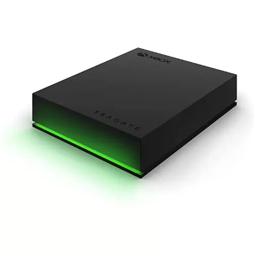 Disco Duro Externo Portatil 4TB USB 3.0 para Xbox