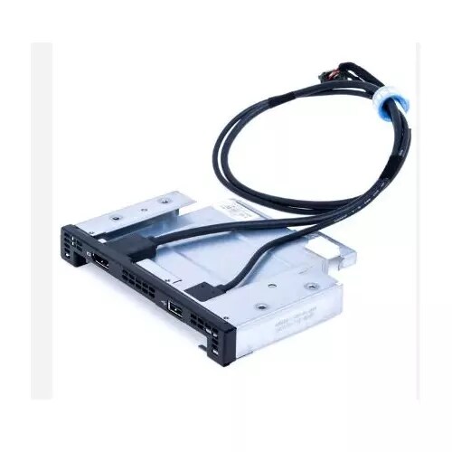 HPE Kit de panel en blanco - 328.9mm Altura - 274.1mm Ancho - 66mm Profundidad