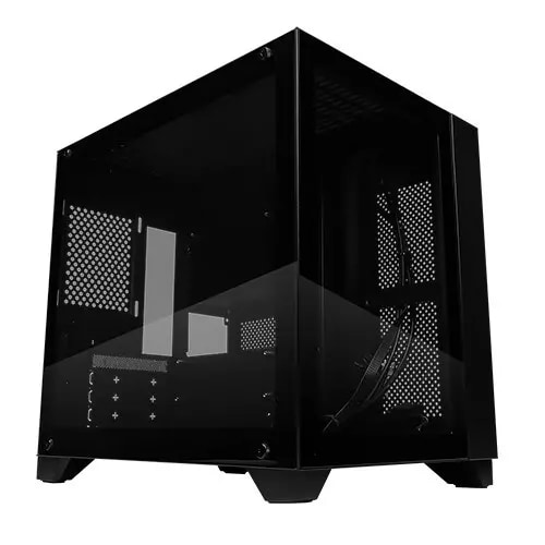 Computadora Game Factor  CSG570 CORE I5 12 GEN 16 GB DDR4 1 TB SSD M.2 COOLER 240MM