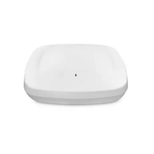Meraki CW9164I Wi-Fi 6 Indoor AP | Tres radios: 2.4 GHz and 5 GHz, and Bluetooth® Low Energy/IoT radio|Spatial Streams:   