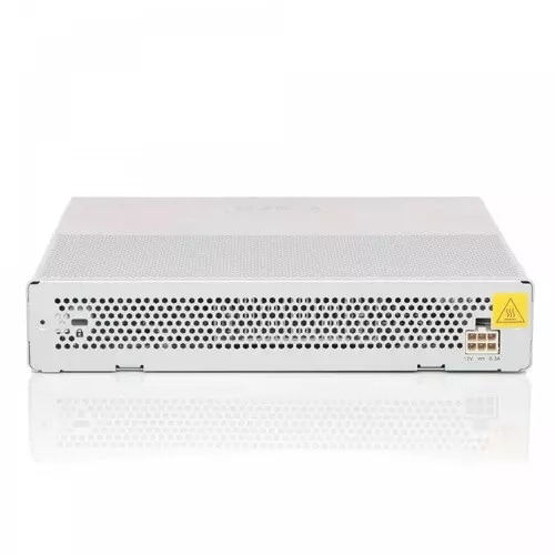 Cisco Catalyst 9800-L,controlador Inalámbrico, (con Uplinks De Fibra)
