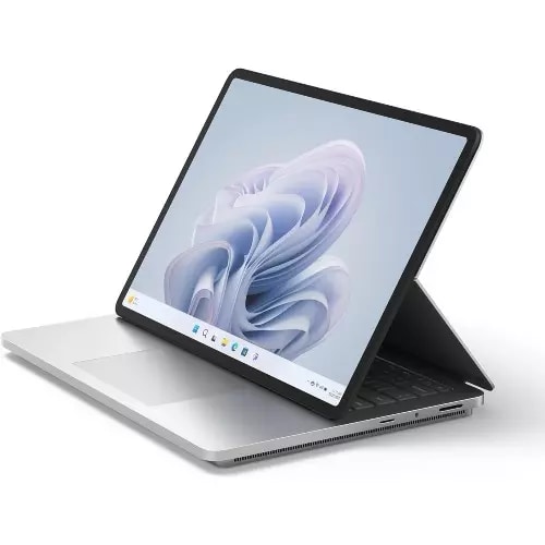 Computadora portátil 2 en 1 - Microsoft Surface Laptop Studio 2 36.6cm (14.4") Pantalla Táctil - 120Hz - Intel Core i7 - 3