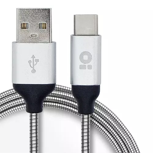 CABLE USB V3.0 TIPO C A USB TIPO A M 1.0M ACER