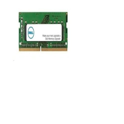 MEMORIA DELL 16GB PC5-5600S 1RX8 262P DELL