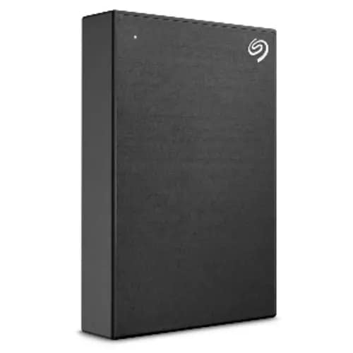 "Disco Duro Externo Portatil 4TB USB 3.0 One Touch with Password, Compatible con Windows & Mac, Negro 2 Años de Garantía
"