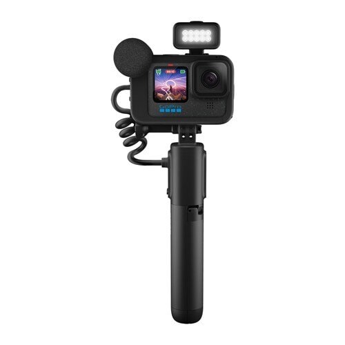 HERO12 BLACK CREATOR EDITION CAJA MALTRATADA