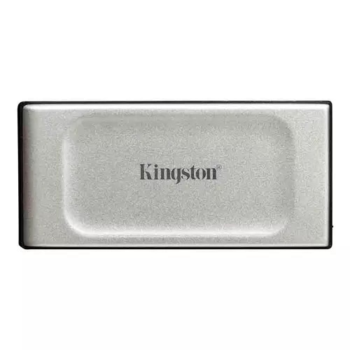 SSD ESTADO SOLIDO KINGSTON PORTATIL 4000 GB