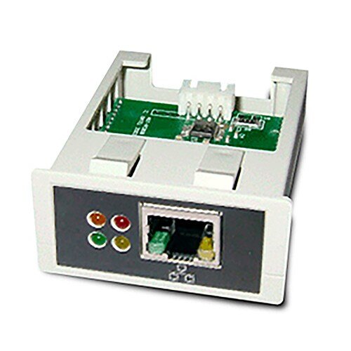 CDP SNMP-DY520 Tarjeta SNMP interna Megatec, protocolo OX UPO33-PF 365.