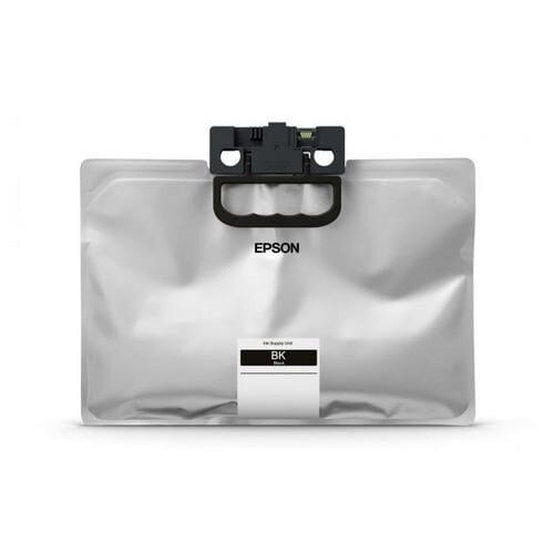 BOLSA DE TINTA NEGRA WF-PRO C579R 50K